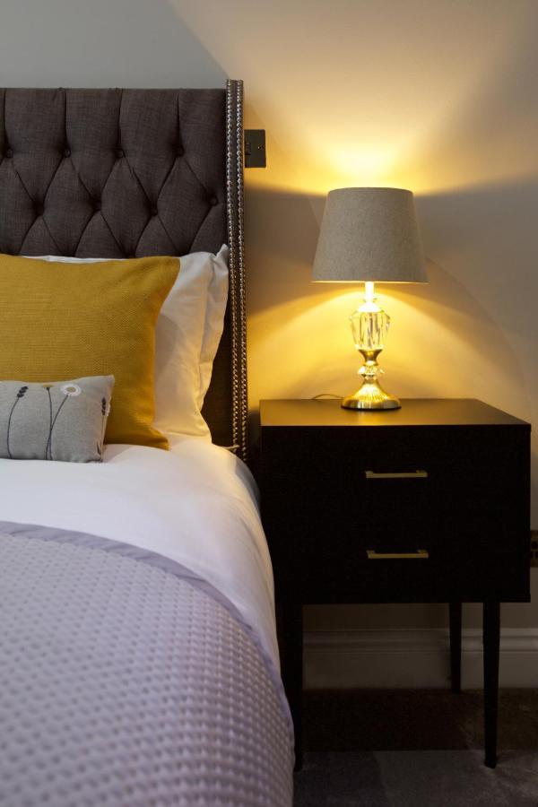 Avari Apartments - Winchester Collection London Ngoại thất bức ảnh