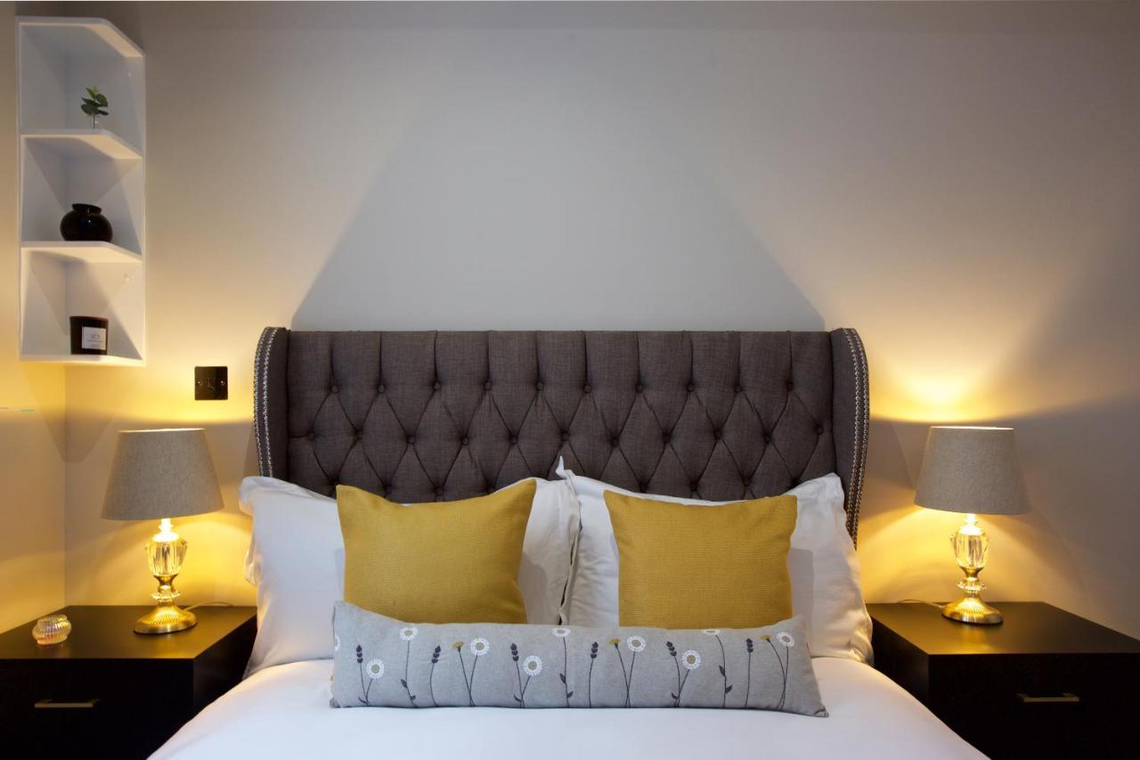 Avari Apartments - Winchester Collection London Ngoại thất bức ảnh