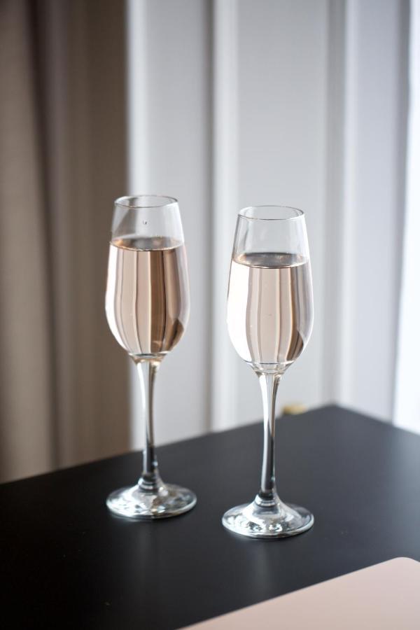 Avari Apartments - Winchester Collection London Ngoại thất bức ảnh
