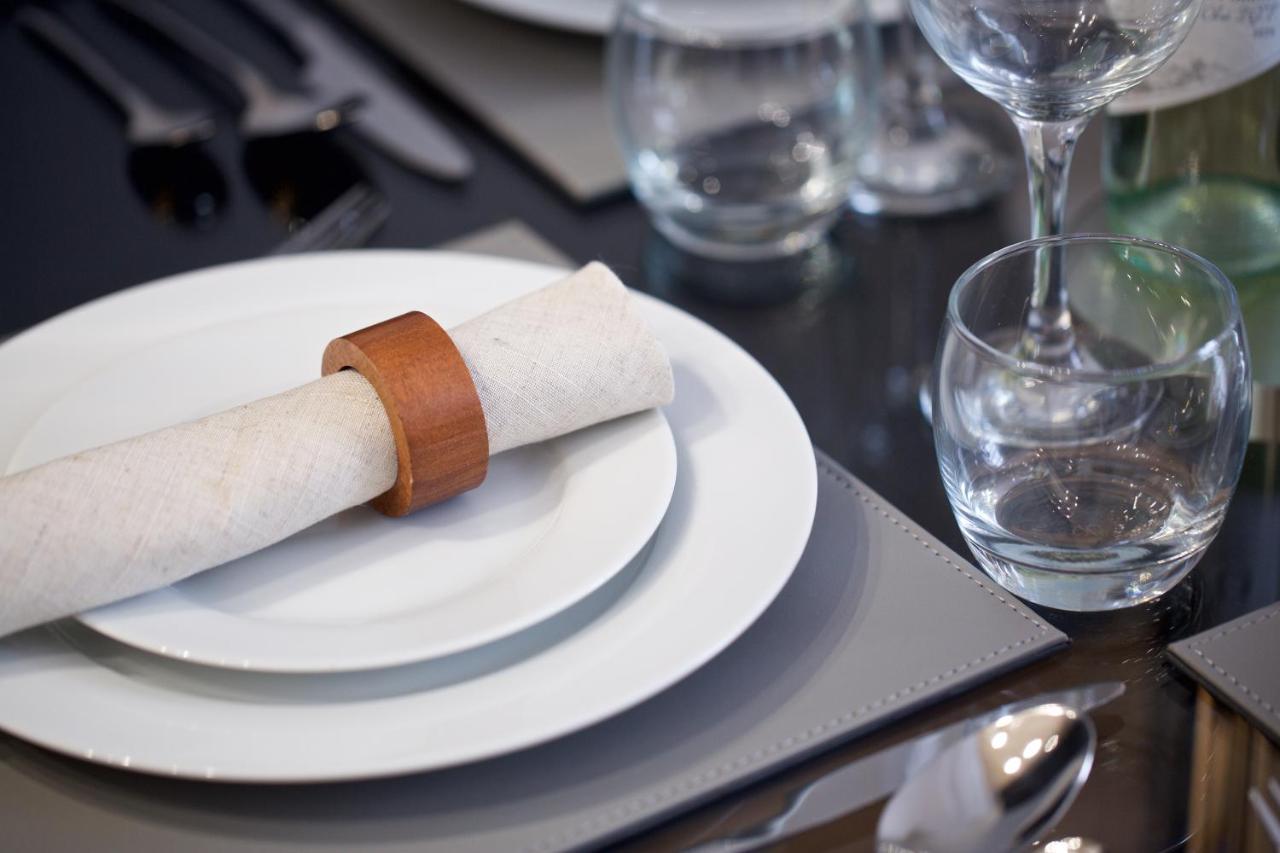 Avari Apartments - Winchester Collection London Ngoại thất bức ảnh