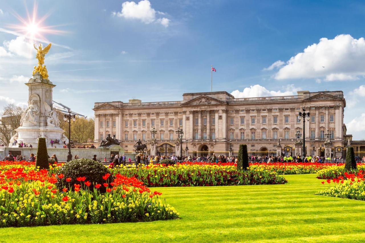Avari Apartments - Winchester Collection London Ngoại thất bức ảnh